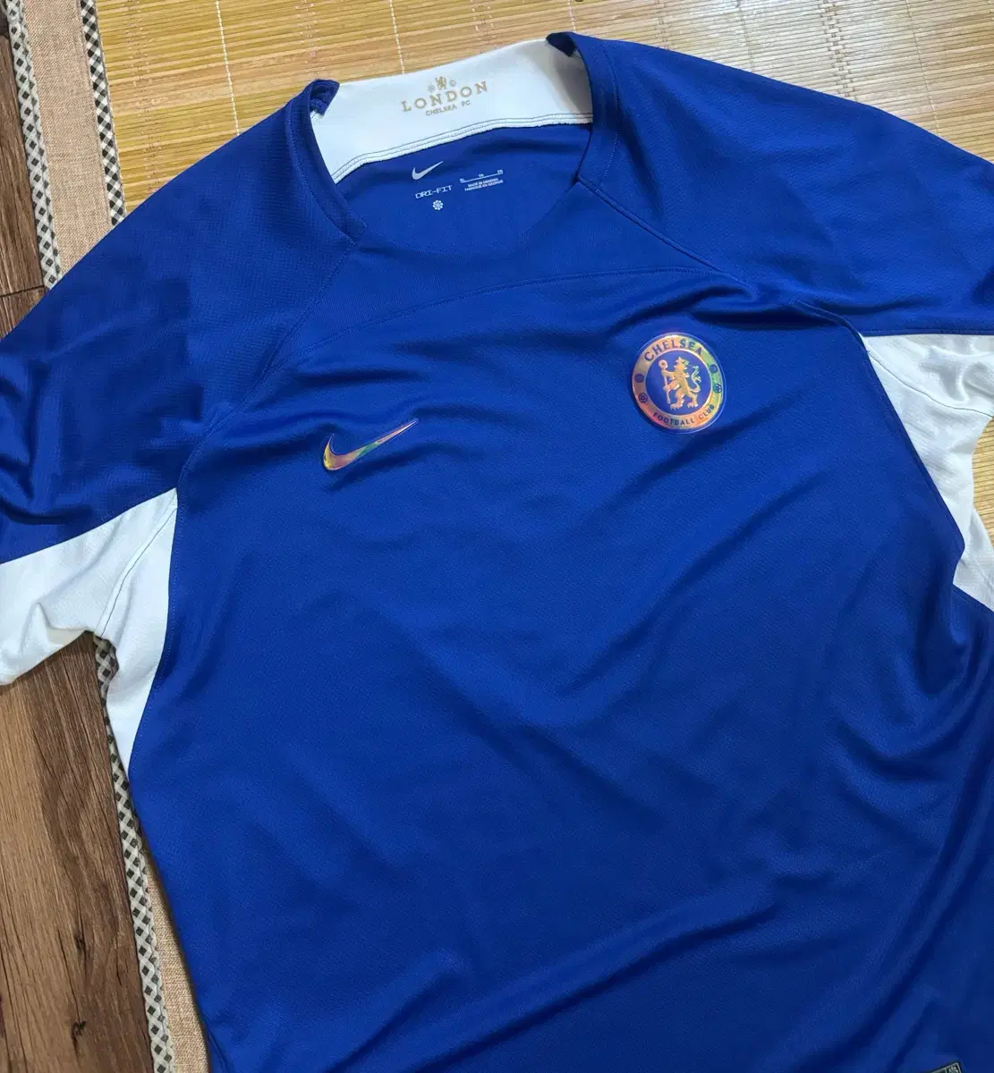 チェルシー 23/24 アウェイ 選手用 ENZO #8 Mサイズ 2024 スポーツ チェルシー 23/24 アウェイ 選手用 ENZO #8 Mサイズ